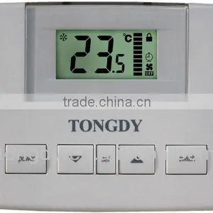 Wholesale Smart Digital Thermostat HVAC Home Theremostats thumbnail-2