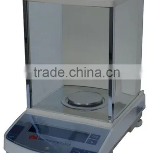 Mechanical Analytical Balance thumbnail-1