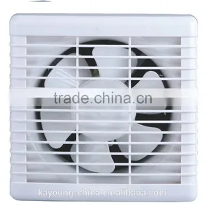 Heavy Duty Industrial Kitchen Window Ceiling Exhaust Fan 220v 50hz for Middle East Market thumbnail-6