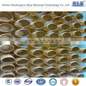 Aluminum Cnc Machining Precision Parts thumbnail-1