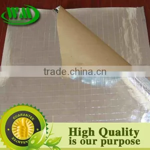 MSK Metalised Pet Kraft Paper Scrim Insulation thumbnail-1