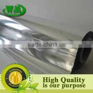 Silver Color Reflective Mcpp Film for Package thumbnail-3