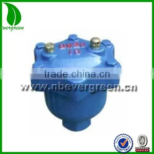 Stainless Steel Air Release Valve Cast Iron Air Release Valve thumbnail-1