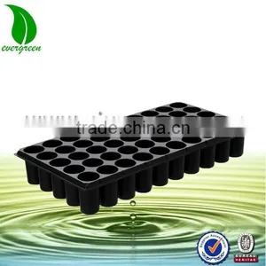 China Plastic Nursery Seed Tray thumbnail-1