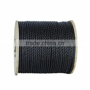 High Tenacity PP Rope for Fishing thumbnail-3