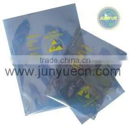 ESD Antistatic Shielding Bags for Package With a Printed Logo thumbnail-1