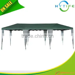 3x6M Polyester Gazebo Instructions With Wall thumbnail-1