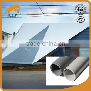 High-quality Waterproof Canvas Cover Tarpaulin Roof thumbnail-1