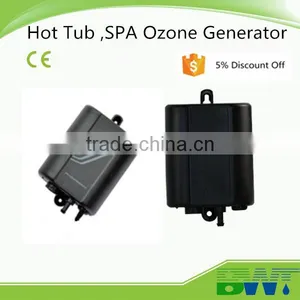 300 Mg/h Mini Flexible Water Clean Hot Tub Ozone Generator With CE thumbnail-1