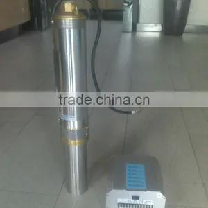 DC Solar Pond Pump thumbnail-1