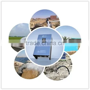 1500w Cheap Solar Water Pump System for Vegetables thumbnail-1