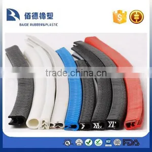 High Quality Glass Door Weather Seal thumbnail-1