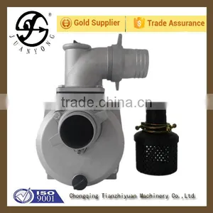 Very Popular Stylish Transfer Belt Pump Semi-Open Impeller thumbnail-3