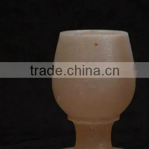 Salt Wine Glass thumbnail-1