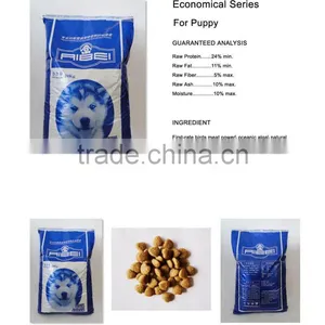 Natural Dry Dog Food thumbnail-1