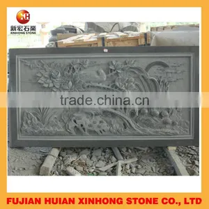 Pale Green Dragon Relief Sculpture thumbnail-2