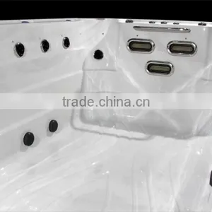 Korea Home Sex Massage Hot Spa Outdoor thumbnail-2