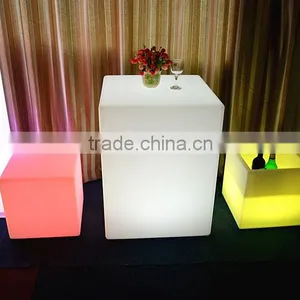 for Reseurtant Bar Chairs & Led Chairs With Light for Sale thumbnail-1