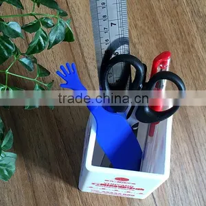 2015 New Design Silicone Pen Container thumbnail-6