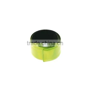 Safety Reflective Snap Armband, Reflective Wristband thumbnail-1