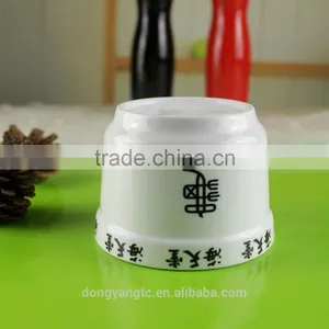 Chinese Premium Cookware Ceramic Rice Cooker Mini Stew Pot thumbnail-3