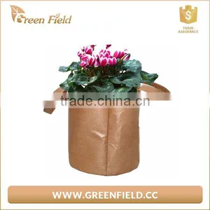 Felt Fabric Smart Bag,fabric Garden Felt Grow Pot thumbnail-4
