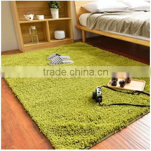 Wholesale Plain Cut Pile Wall to Wall Tufted Babay Puzzles Carpet thumbnail-1