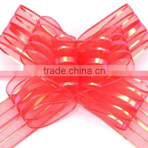 Wholesale High Quality Celebrate It Ribbon Bows thumbnail-1