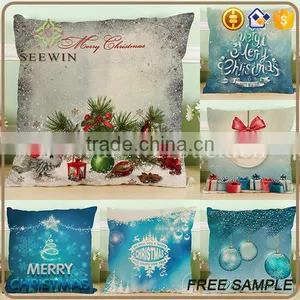 Home Decoration Items Hotsale Cotton Polyester Fiber Pillow thumbnail-1