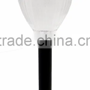 Mixed Poly Resin Deco Solar Path Garden Lawn Stake Light thumbnail-1