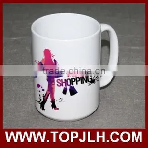 Most Popular Heating 15oz Personalized Father's Day Mug for Sale thumbnail-6