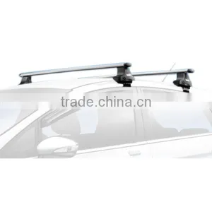 Aluminum Cross Bars Lockable thumbnail-5