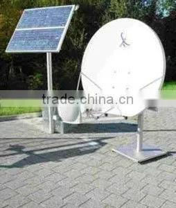 Mounting Bracket Solar Module Supply Solar Water Heater System 300W thumbnail-2