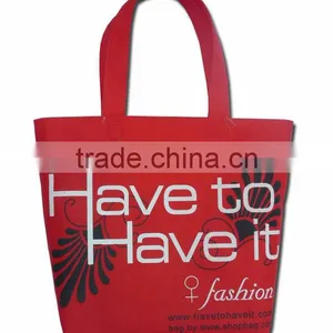 Beautiful Cotton Shopping Bags thumbnail-1