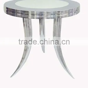 Aluminium Table thumbnail-1