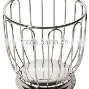 H2213 Wire Fruit Basket thumbnail-1