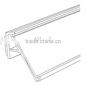 SDI-CH034 Plastic Price Holder thumbnail-1