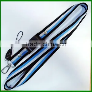 2011 NEW ARRIVAL DESIGN POPULAR HOT SELLING Glitter Lanyard thumbnail-1