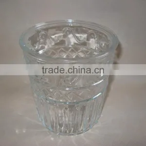 Glass Flower Pots/Flower Pot thumbnail-2