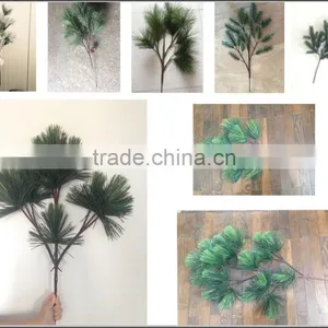 Different Styles of Artificial Pine Branch thumbnail-1
