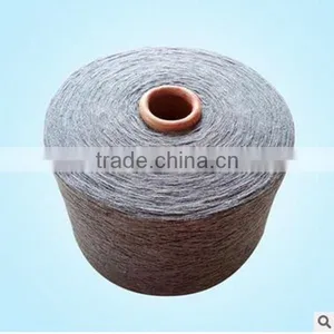 Lowest Market Prices 100% Recycled Cotton Yarn for Mops 3-10s thumbnail-2