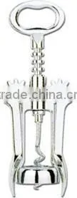 Metal Wine Cork Opener thumbnail-5
