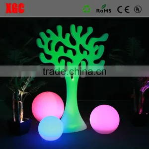 LED Lighting Decorative Lighted Illuminated Chris Trees GD402 thumbnail-5