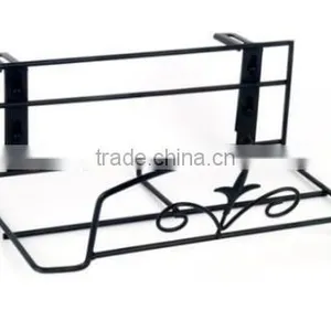 Wrought Iron Window Box thumbnail-1