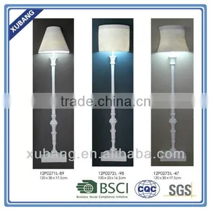Printing Canvas Wall Art Plaque With Lamp Interior Decoration thumbnail-1