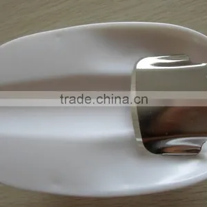 Easy Handhold Mouse Shape Mini Plastic Corn Stripper Fruit And Vegetable Plastic Tools thumbnail-4
