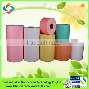 PE Paint Air Filter Media/PE Filter Felt thumbnail-5