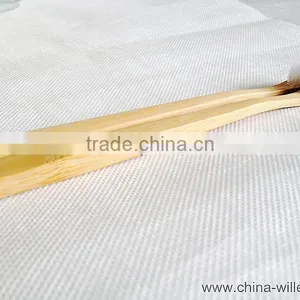 Shaped Wooden Toothbrush, Toothbrush thumbnail-6