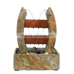 Relaxation Tabletop Water Fountain thumbnail-2