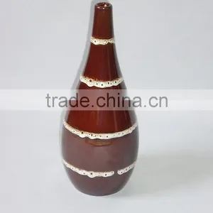 Elegant Vase(vase,flower Vase,ceramic Vase) thumbnail-1